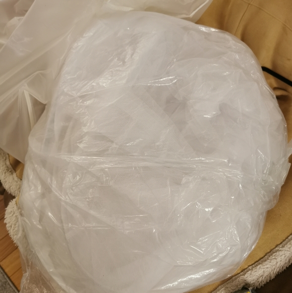 Mori Lee by Madeline Wedding Dress - Picture 12 of 12